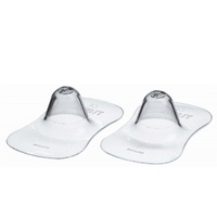 AVENT Nipple Protector Standard Pack 2