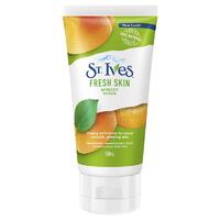 St Ives Apricot Scrub Invigorating
