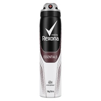 Rexona Men Anti-Perspirant Deodorant Dry Essentials 150g