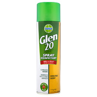 Dettol Glen 20 Spray Disinfectant Original 175g