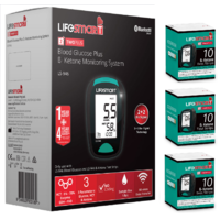 Get A Free Blood Ketone Meter - Australia FatForWeightLoss