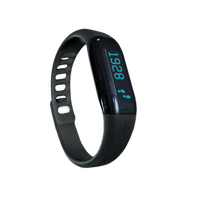 LifeSmart Aerobic 2 Smart Activity & Sleep Tracker