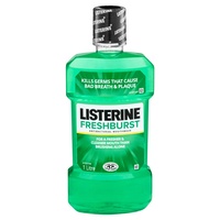 Listerine Fresh Burst 1 Litre