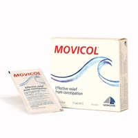 Movicol Powder Sachets 13.8g x 8