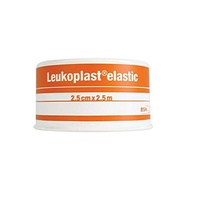 Leukoplast Elastic 2.5cm x 2.5m