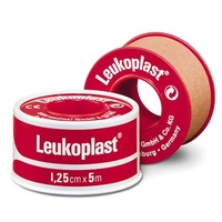 Leukoplast Standard 1.25cm x 5m (1 Unit)