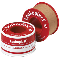 Leukoplast Standard 2.5cm x 5m