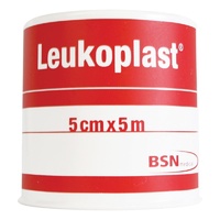 Leukoplast Standard 5cm x 5m