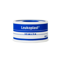 Leukoplast Waterproof 2.5cm x 5m