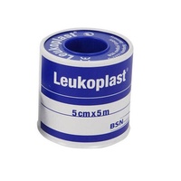 Leukoplast Waterproof 5cm x 5m