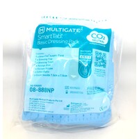 Multigate Sterile Basic Dressing Pack