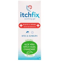 ItchFix Soothing Gel 75g