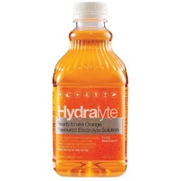 Hydralyte Liquid Orange 1 Litre