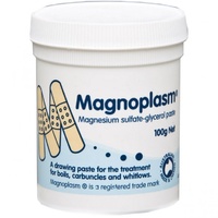 Magnoplasm 100g