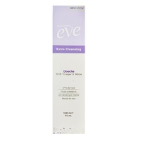 Summer's Eve Extra Cleansing Vinegar & Water Douche 133mL