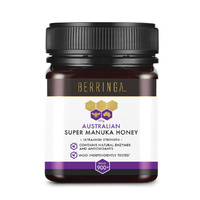 Berringa Australian Super Manuka Honey Ultra-High Strength (MGO 900+) 250g