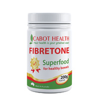 Cabot Health Fibretone Powder Neutral 200g