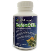 Cell Logic DefenCELL 120 Capsules