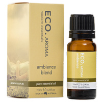 Eco Modern Essentials Aroma Essential Oil Blend Ambience 10ml