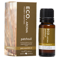 Eco Modern Essentials Aroma Essential Oil Patchouli 10ml