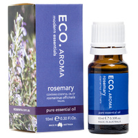 Eco Modern Essentials Aroma Essential Oil Rosemary 10ml