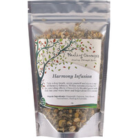 Healing Concepts Organic Harmony Infusion Tea 40g