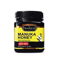 Honey Life Manuka Honey MGO 850+ 250g