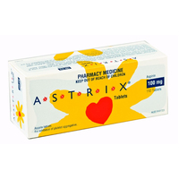 Astrix 100mg 112 Tablets  (S2)