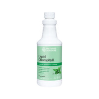 Nature's Sunshine Liquid Chlorophyll 473ml Oral Liquid