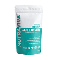 NutraViva NesProteins Beef Collagen (Collagen Hydrolysate) 100g