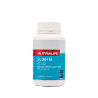 NutraLife Super B Plus 60c