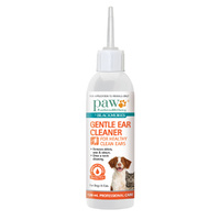 PAW By Blackmores Gentle Ear Cleaner 120ml