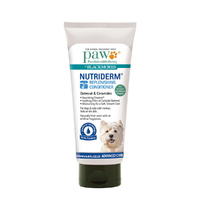 PAW NutriDerm Replenishing Conditioner (Oatmeal & Ceramides) (for dogs & cats) 200ml