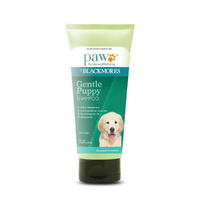 PAW By Blackmores Puppy Gentle Shampoo (Chamomile & Coconut) 200ml