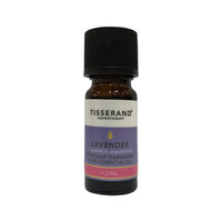 Tisserand Essential Oil Lavender 9ml