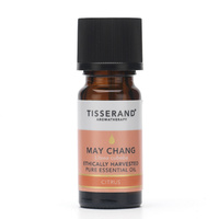 Tisserand Essential Oil May Chang 9ml