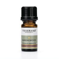 Tisserand Essential Oil Sandalwood 2mL