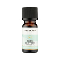 Tisserand Essential Oil Diffuser Blend Total De-Stress 9ml