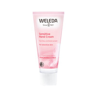 Weleda Hand Cream Almond (pH Skin balanced) Sensitive Skin 50ml
