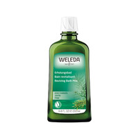 Weleda Organic Bath Milk Reviving (Pine) 200ml