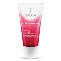 Weleda Pomegranate Firming Night Cream 30mL