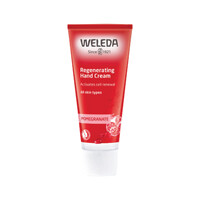 Weleda Hand Cream Pomegranate (Regenerating) 50ml