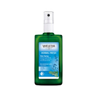 Weleda Deodorant Sage (herbal fragrance) Spray 100ml