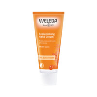 Weleda Organic Hand Cream Replenishing (Sea Buckthorn) 50ml