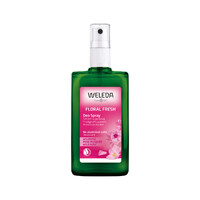 Weleda Organic Deodorant Spray Floral Fresh (Wild Rose) 100ml