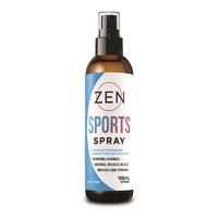 Zen Therapeutics Sports Spray 125mL