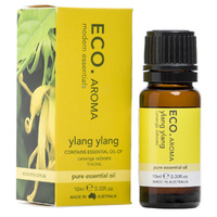 Eco Modern Essentials Aroma Essential Oil Ylang Ylang 10ml