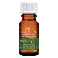 Oil Garden Essential Oil Rosemary 12ml