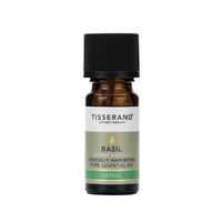 Tisserand Essential Oil Basil 9ml