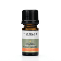 Tisserand Essential Oil Melissa 2ml